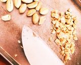 バレンタインに 簡単 チョコあられ作り方4写真