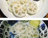 味付け挽き肉×野菜！作り方1写真