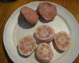 味付け挽き肉×野菜！作り方3写真