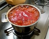 インスタント麺で簡単！トマトラーメン作り方3写真
