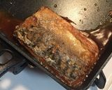 鯖の甘酢あんかけ作り方1写真