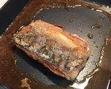 鯖の甘酢あんかけ作り方2写真