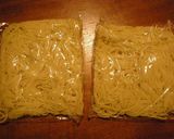 中華スープで！あんかけ固焼きそば作り方1写真