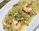 pancit☆フィリピンの春雨料理です☆作り方5写真
