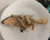 我が家の魚の焼き方作り方7写真