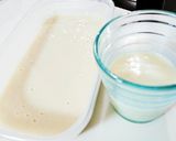 母乳にも美容にも◎ノンアルコール甘酒作り方6写真