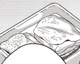 生春巻き作り方1写真