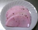 春色♪かぶのゆかり漬け作り方3写真