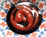 納豆バーグのオーブン焼き作り方3写真