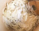 手軽に本格♪ビーフストロガノフ☆作り方4写真