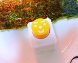 お弁当 詰め方 節分 鬼さん キャラ弁作り方7写真