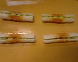 ちくわと枝豆の簡単おつまみ作り方3写真