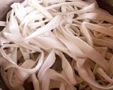 具沢山♬巻き寿司【前日準備→気合い！編】作り方6写真