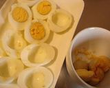 3代伝わるTAMAGOフライ作り方1写真