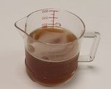 厚揚げの和風あんかけ作り方3写真