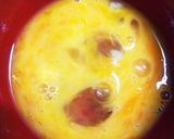 簡単！豚ニラ玉DEごま醤油風味焼きそば♪作り方3写真
