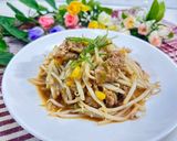 お店の味🍜家庭で作れる絶品味噌ラーメン😋作り方7写真