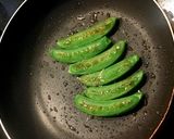 ［お弁当］野菜や色々マヨ焼き作り方2写真