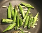 ［お弁当］野菜や色々マヨ焼き作り方4写真