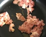 ご飯でハムカツ作り方3写真