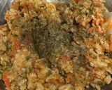 ご飯でハムカツ作り方5写真
