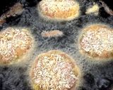 簡単美味しいサクサクのキャベツメンチカツ作り方3写真