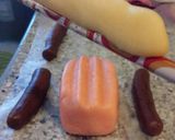 節分に鬼とパンツのアイスボックスクッキー作り方5写真