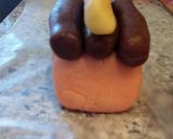 節分に鬼とパンツのアイスボックスクッキー作り方6写真