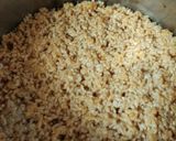 IH(アムウェイ)又は炊飯器で作る醤油麹作り方4写真