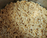 IH(アムウェイ)又は炊飯器で作る醤油麹作り方4写真