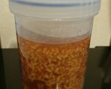 IH(アムウェイ)又は炊飯器で作る醤油麹作り方7写真