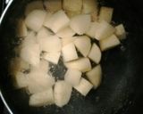 彩り野菜のめんマヨ炒め作り方2写真