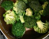 彩り野菜のめんマヨ炒め作り方4写真