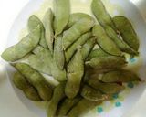 彩り野菜のめんマヨ炒め作り方7写真