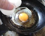 最速の玉子焼き弁当作り方4写真