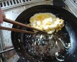 最速の玉子焼き弁当作り方6写真