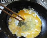 最速の玉子焼き弁当作り方5写真