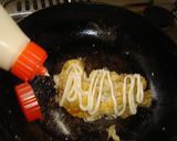 最速の玉子焼き弁当作り方8写真