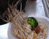 最速の玉子焼き弁当作り方12写真