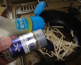 最速の玉子焼き弁当作り方11写真
