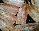 【簡単】イワシの蒲焼き☆風作り方4写真