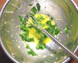真梶木（マカジキ）のグリル　グランシェフ作り方3写真