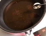 冷え性改善ぽかぽか常備菜☆しょうがの佃煮作り方3写真