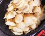 冷え性改善ぽかぽか常備菜☆しょうがの佃煮作り方4写真