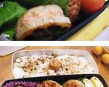 味付け挽き肉×野菜！作り方5写真