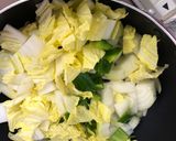 お家で簡単チーズダッカルビ！本格韓国料理作り方2写真