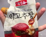 お家で簡単チーズダッカルビ！本格韓国料理作り方5写真
