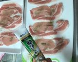 みんな大好き！オクラの肉巻き作り方2写真