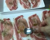 みんな大好き！オクラの肉巻き作り方5写真