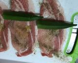 みんな大好き！オクラの肉巻き作り方6写真